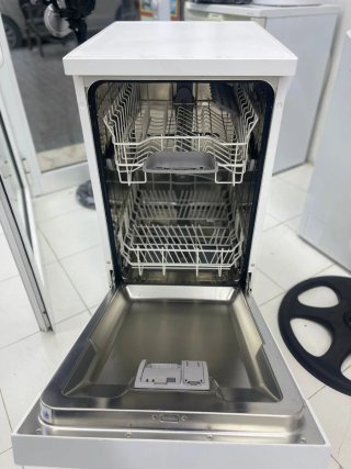 Lavavajillas marca Balay von garantía Transporte