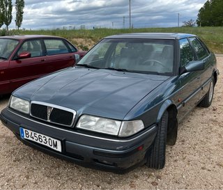 Rover 827 SI