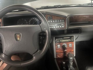 Rover 827 SI