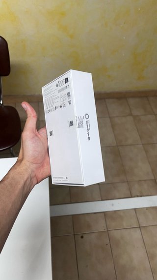 *Nuevo* Xiaomi Redmi Note 15 Pro 8+256GB Titanio