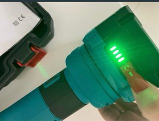 Tosapecora/capre a batteria 68 V