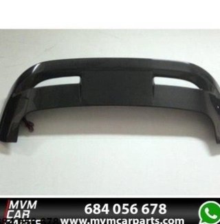 Alerón Ford Focus ST 2012 C/Luz Carbono
