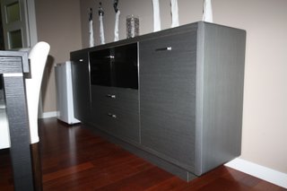 MUEBLES DE SALÓN KIBUC - ESCUCHO OFERTAS