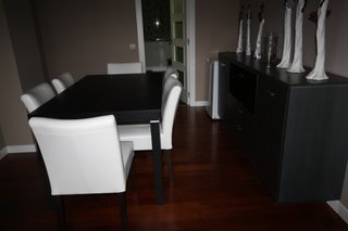 MUEBLES DE SALÓN KIBUC - ESCUCHO OFERTAS