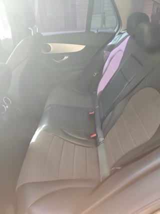 Mercedes-Benz Clase C Familiar