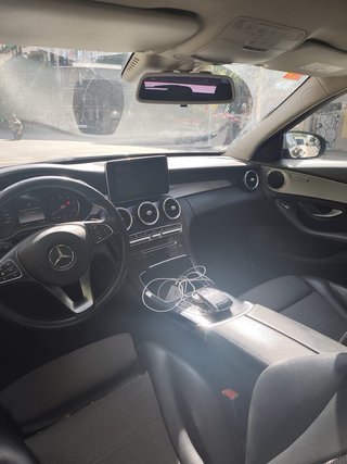 Mercedes-Benz Clase C Familiar