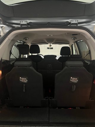 C4 Picasso 2012