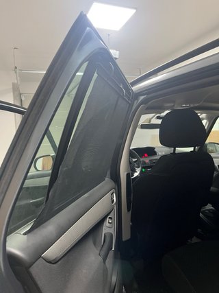 C4 Picasso 2012
