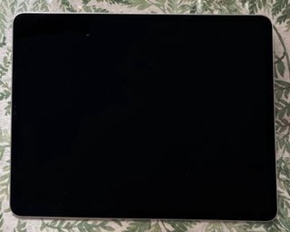 iPad Pro M1 12.9 + Apple Pencil