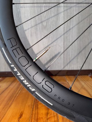 Trek Emonda SL6 Pro 52