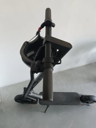 Patinete Eléctrico Xiaomi 4 Ultra