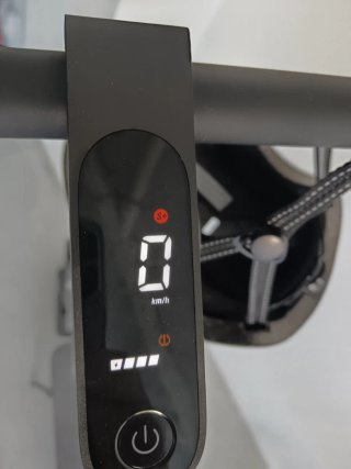 Patinete Eléctrico Xiaomi 4 Ultra