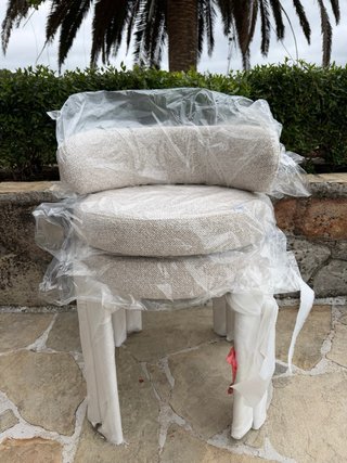 2 Sillas Comedor Sklum NUEVAS