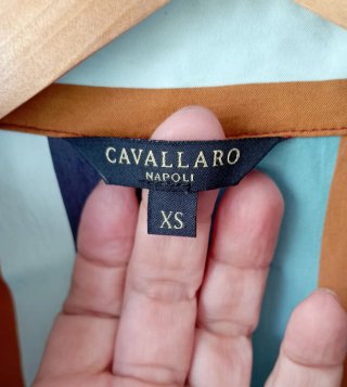 Cárdigan Nueva ALCOTT  M