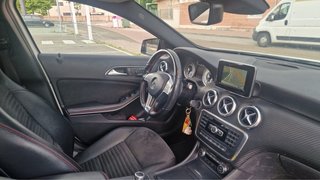 Mercedes-Benz Clase A 2013