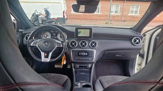 Mercedes-Benz Clase A 2013
