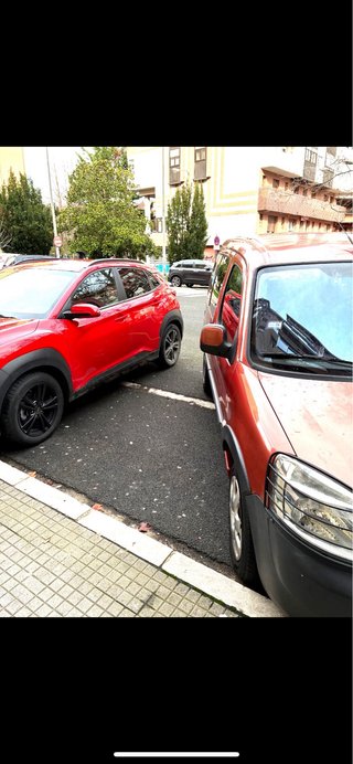 Llantas Hyundai Kona 17