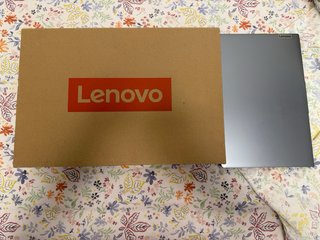 Lenovo Intel i3-N305 Gris/Plata