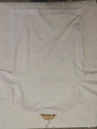 Conjunto T-shirt e Calções Jeans Criança 12A