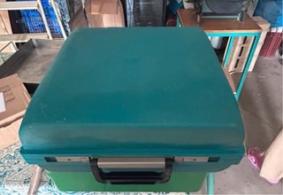 Máquina de escribir Olivetti Studio 45