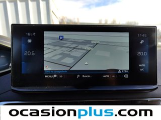 Peugeot 3008 PureTech 130 S&S GT Pack EAT8 96 kW (130 CV)