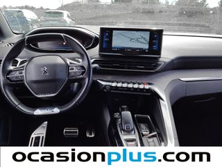 Peugeot 3008 PureTech 130 S&S GT Pack EAT8 96 kW (130 CV)