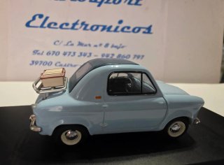 Acma Vespa 400 1/43
