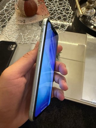 iPhone 11 Verde 64GB Non trattabile