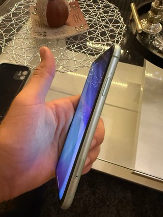 iPhone 11 Verde 64GB Non trattabile