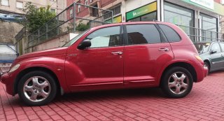 Chrysler PT Cruiser 2005