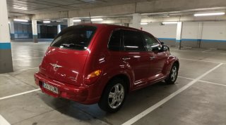 Chrysler PT Cruiser 2005