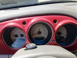 Chrysler PT Cruiser 2005