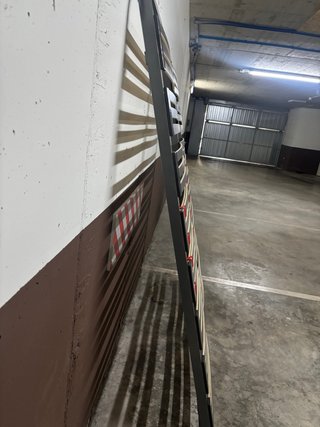 Somier 150x190 Metal