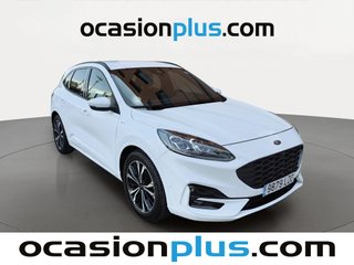 Ford Kuga 1.5T EcoBoost ST-Line X 4x2 110 kW (150 CV)