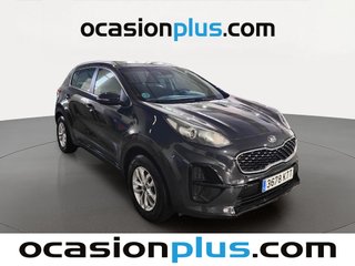 Kia Sportage 1.6 GDi Concept 4x2 97 kW (132 CV)