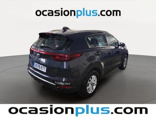 Kia Sportage 1.6 GDi Concept 4x2 97 kW (132 CV)