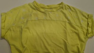 Conjunto Zara menina 5 anos