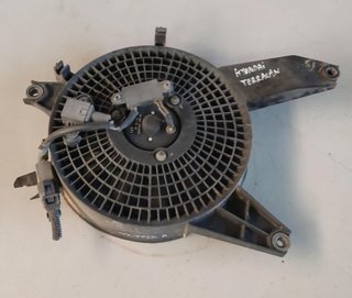 ELECTROVENTILADOR RADIADOR AIRE ACONDICIONADO HYUNDAI TERRACAN (HP) 4569631