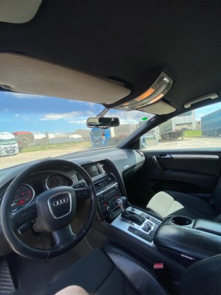 Audi Q7 2006