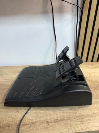 Volante Logitech Driving Force GT