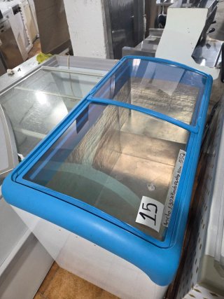Arcónes  Congeladores