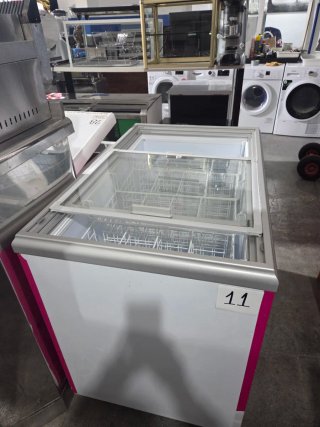 Arcónes  Congeladores