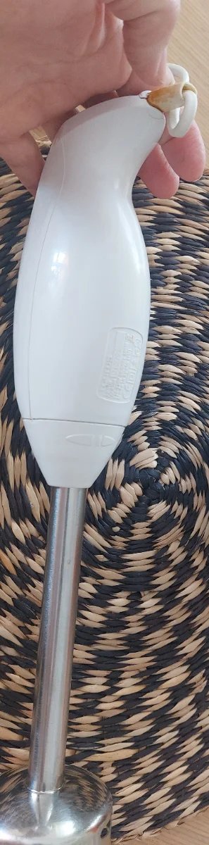 Minipimer Taurus