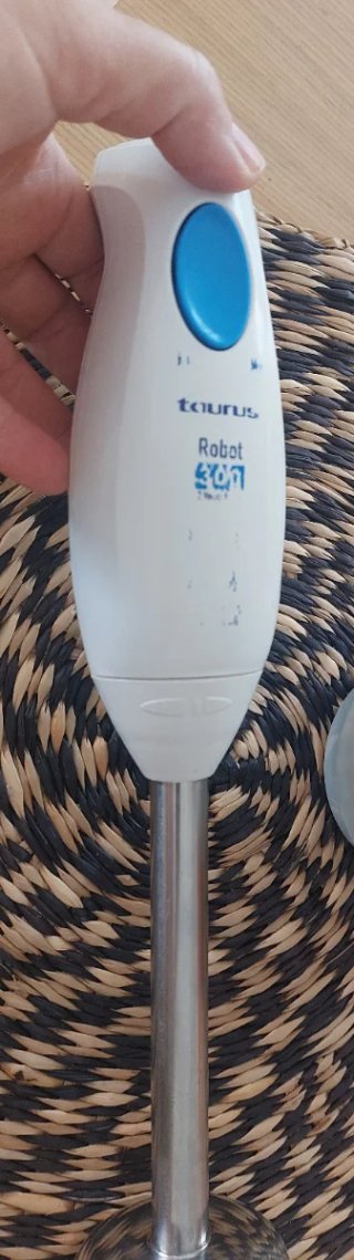 Minipimer Taurus