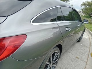 Mercedes-Benz Clase CLA 2016