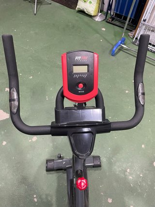 Bicicleta Estática FIT