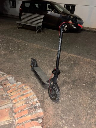 Patinete Eléctrico Xiaomi