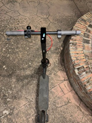 Patinete Eléctrico Xiaomi