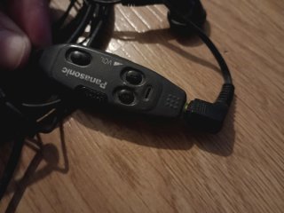 Walkman Panasonic RX35-SXBS Auto Reverse