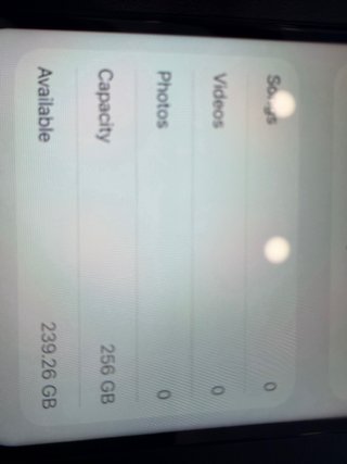 iPhone 11 Pro 256 GB Verde